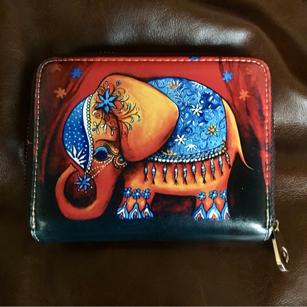 Compact Wallet - Picture 5 of 5